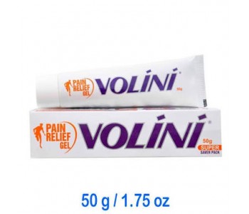 RANBAXY VOLINI PAIN RELIEF GEL